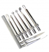 Manicure & Pedicure Implements